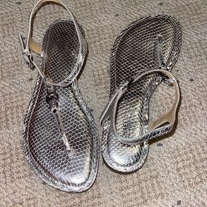 Michael Kors sandals